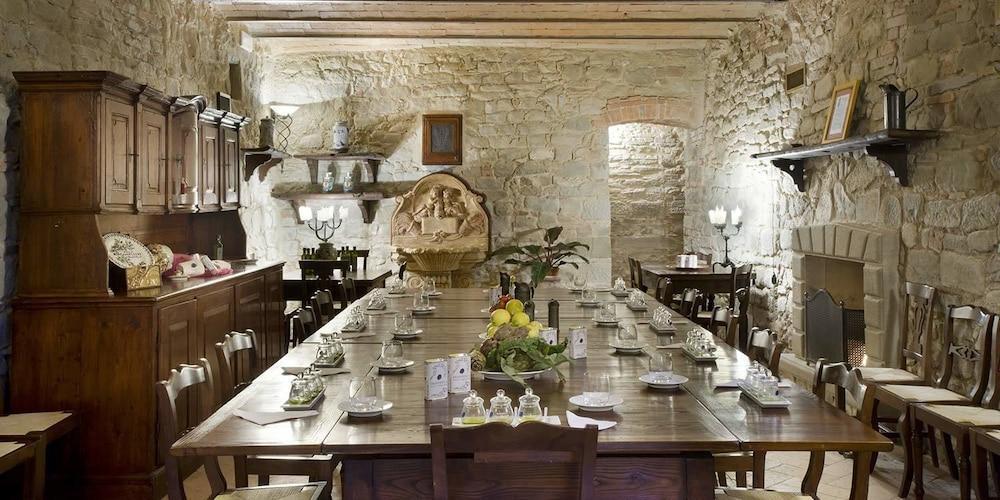 Villa Campestri Olive Oil Resort Vicchio Exterior photo