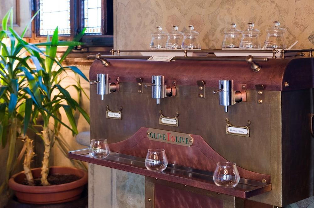 Villa Campestri Olive Oil Resort Vicchio Exterior photo