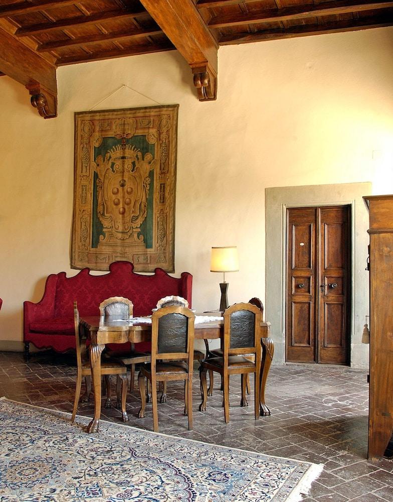 Villa Campestri Olive Oil Resort Vicchio Exterior photo