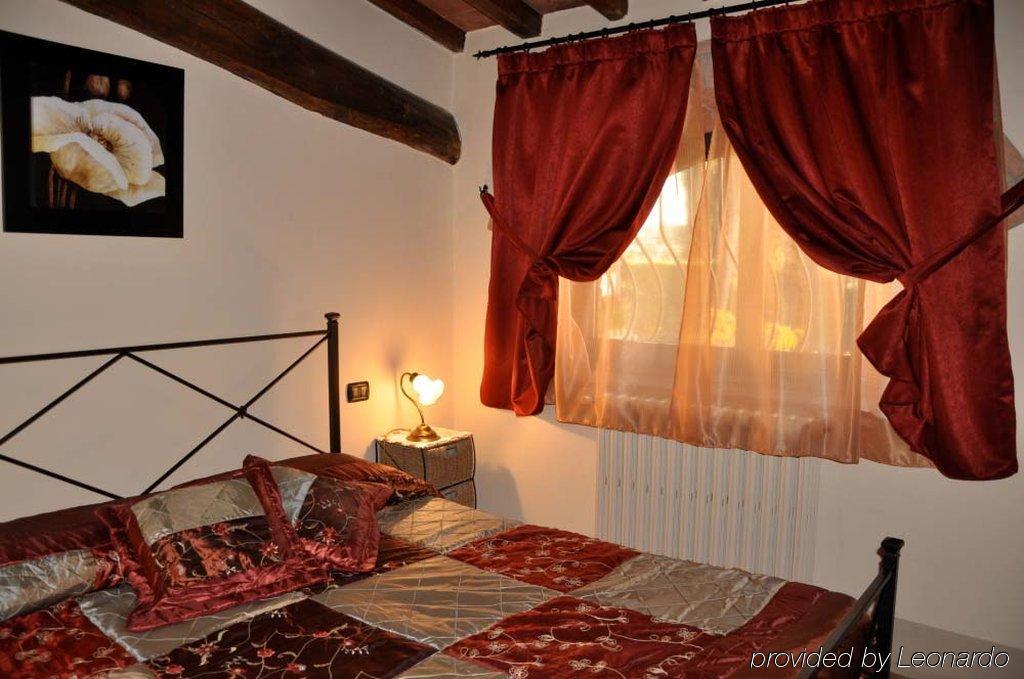 Villa Campestri Olive Oil Resort Vicchio Room photo