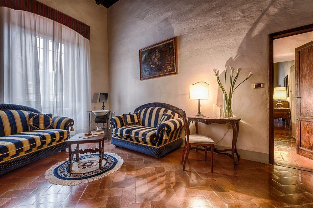 Villa Campestri Olive Oil Resort Vicchio Exterior photo